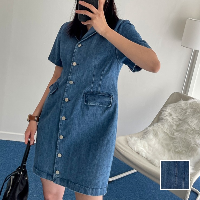 Kilakilastyle Com カジュアルワンピース デニム テーラード ゆるタイト プレーン 春 夏 Ptxk7 Kilakilastyle Com カジュアルワンピース デニム テーラード ゆるタイト プレーン 春 夏 Ptxk7